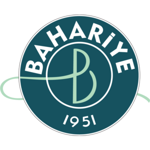 Logo, Design, Turkey, Bahariye