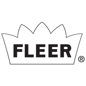 Fleer Logo