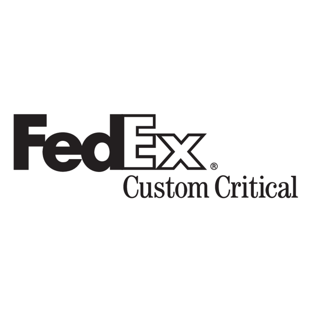 FedEx,Custom,Critical(119)