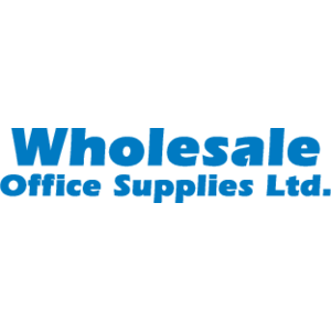 Wholesale Office Supplies Logo
