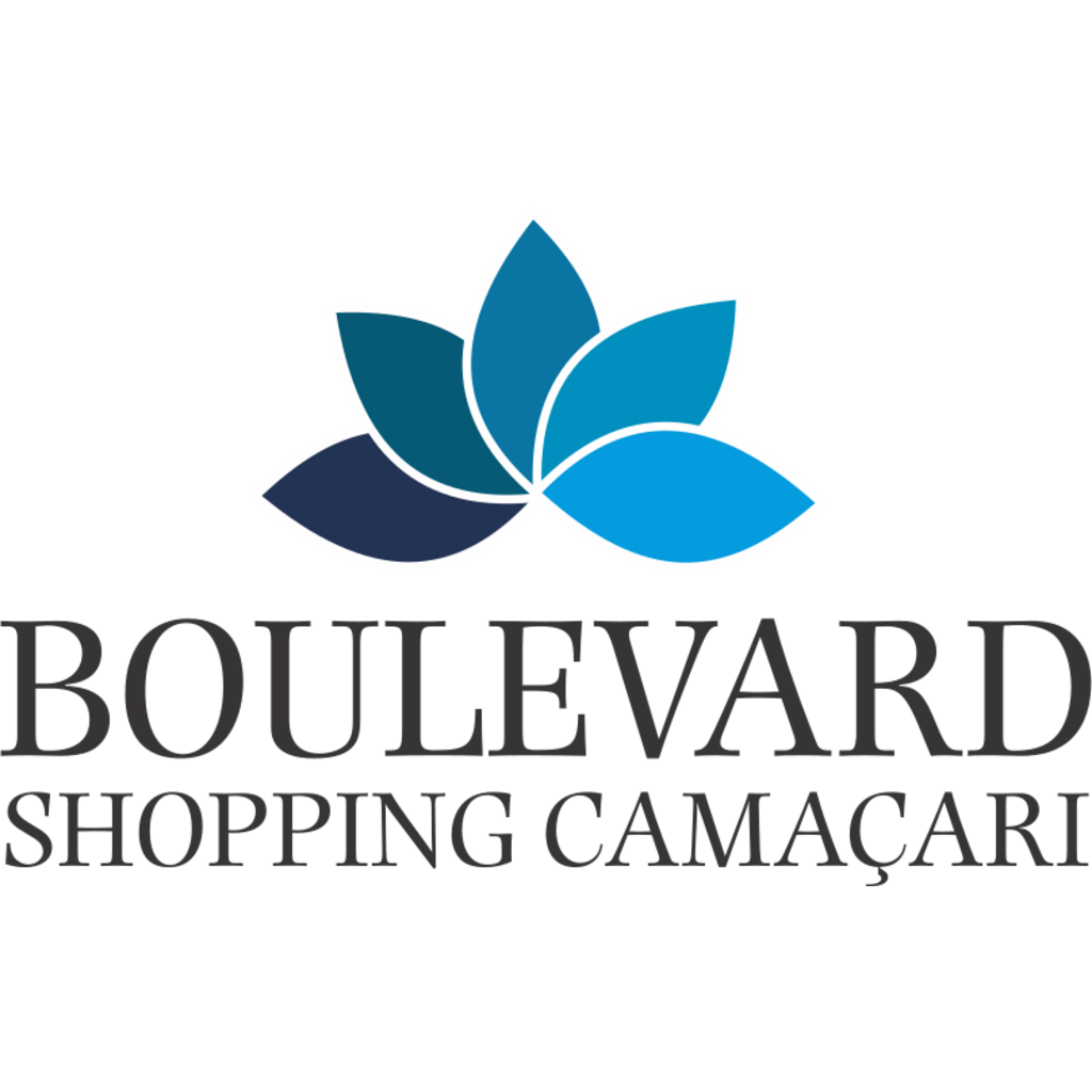 Logo, Unclassified, Brazil, Boulevard Shopping Camaçari