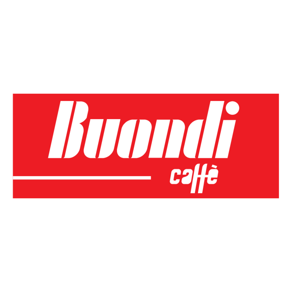 Buondi,Caffe