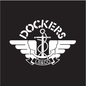 Dockers(6) Logo