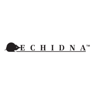 Echidna Logo