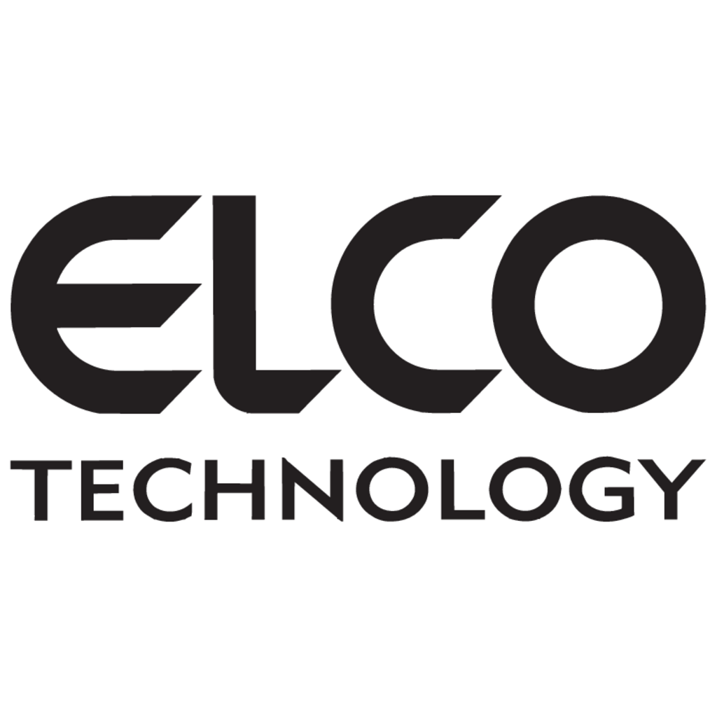 Elco,Technology