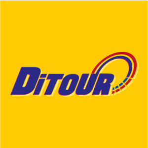 Ditour Logo