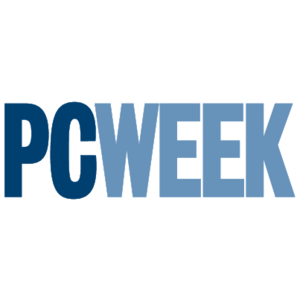 PCWEEK(29) Logo
