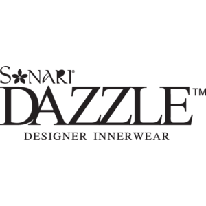 Sonari Dazzle Clothing Logo