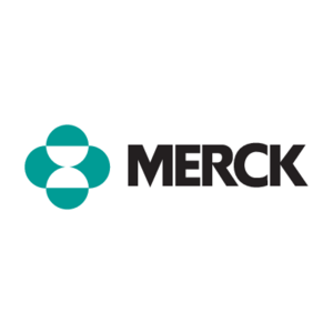 Merck(156) Logo