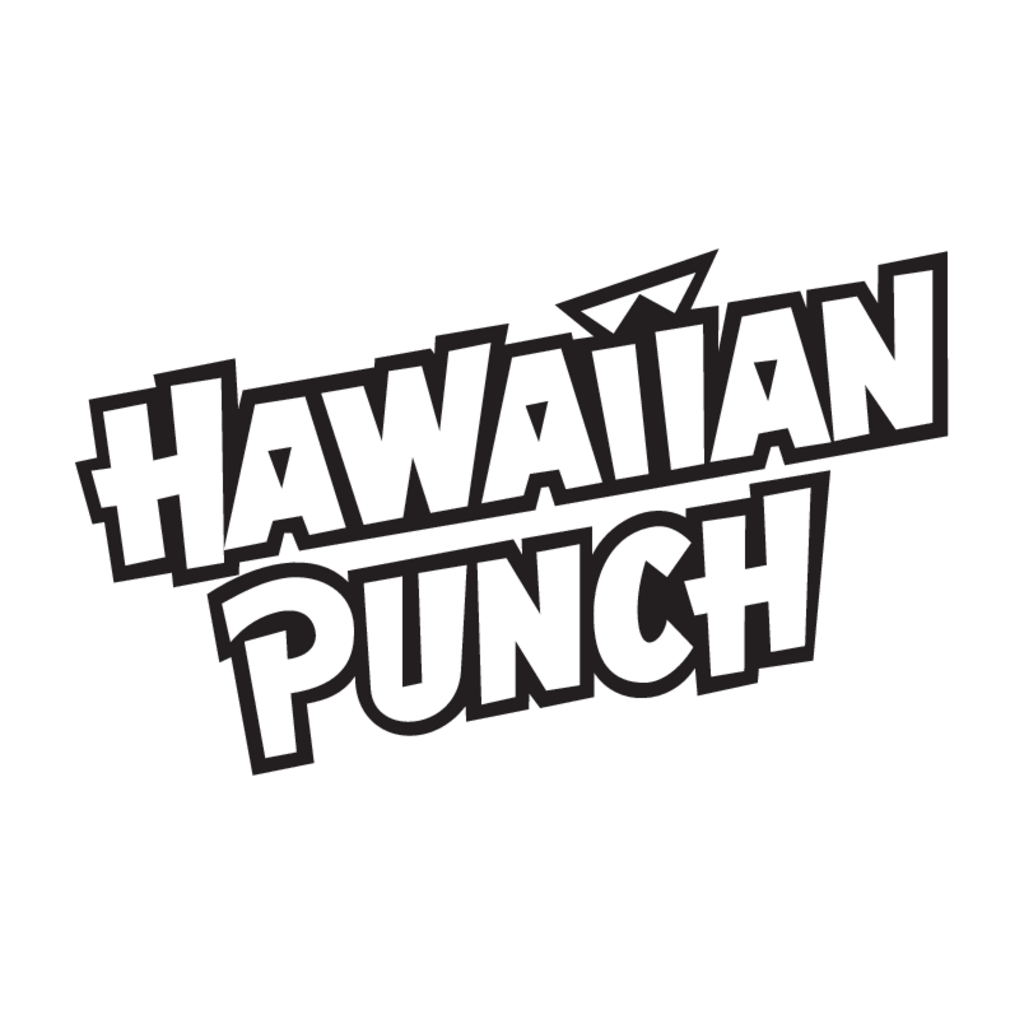 Hawaiian,Punch