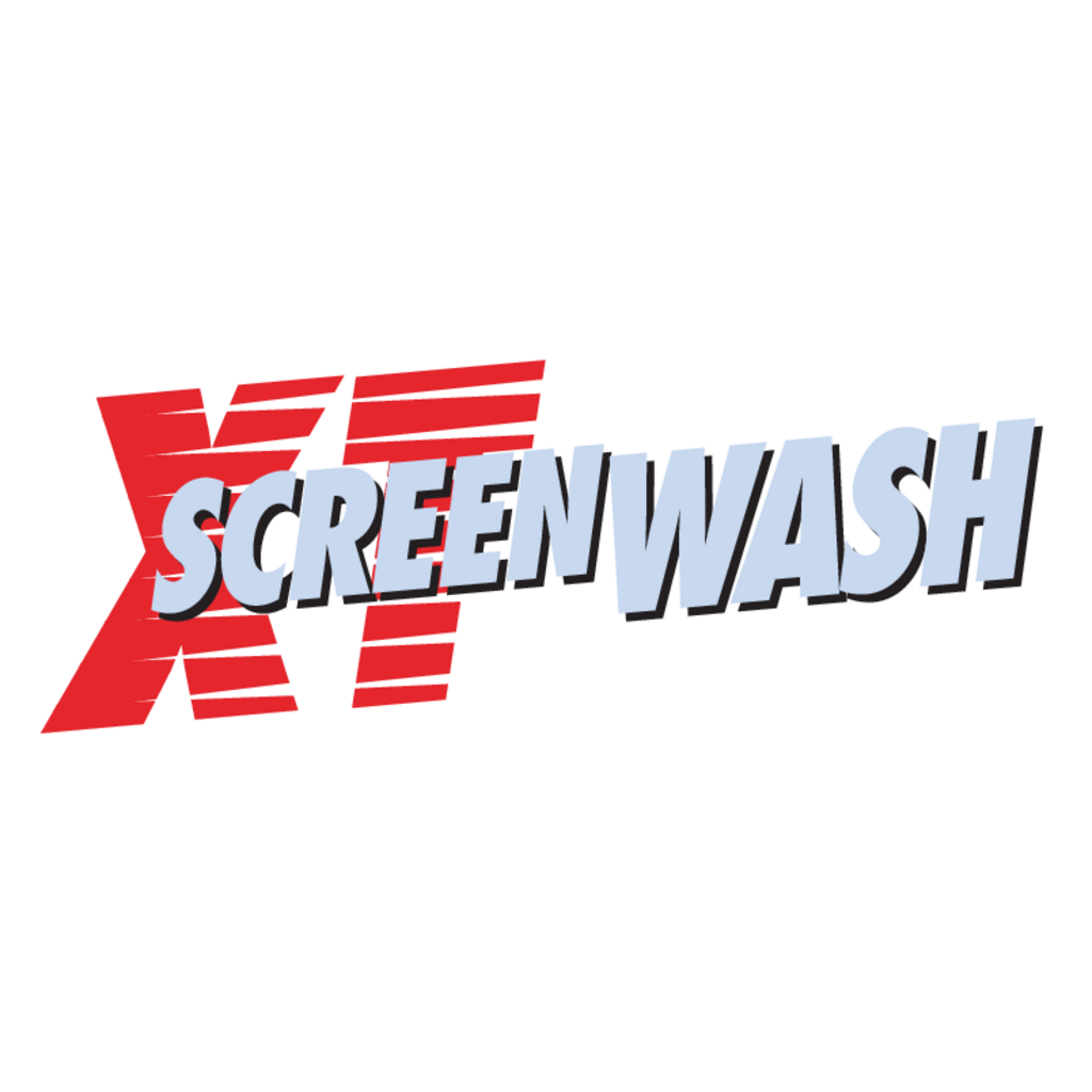XT,ScreenWash