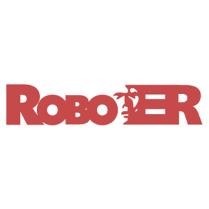 RoboER Logo