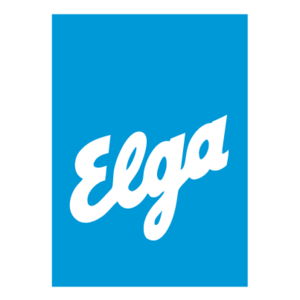 Elga AB Logo