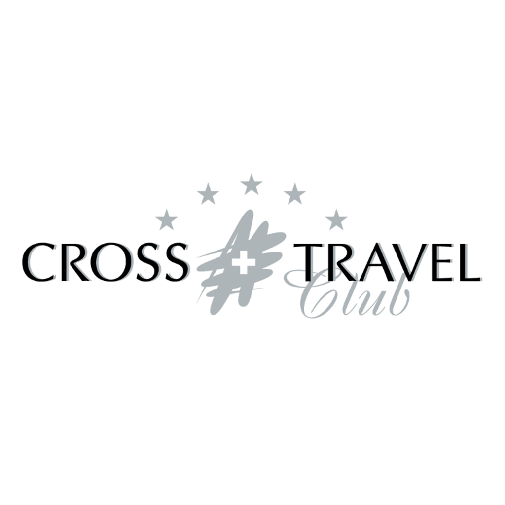 Cross,Travel