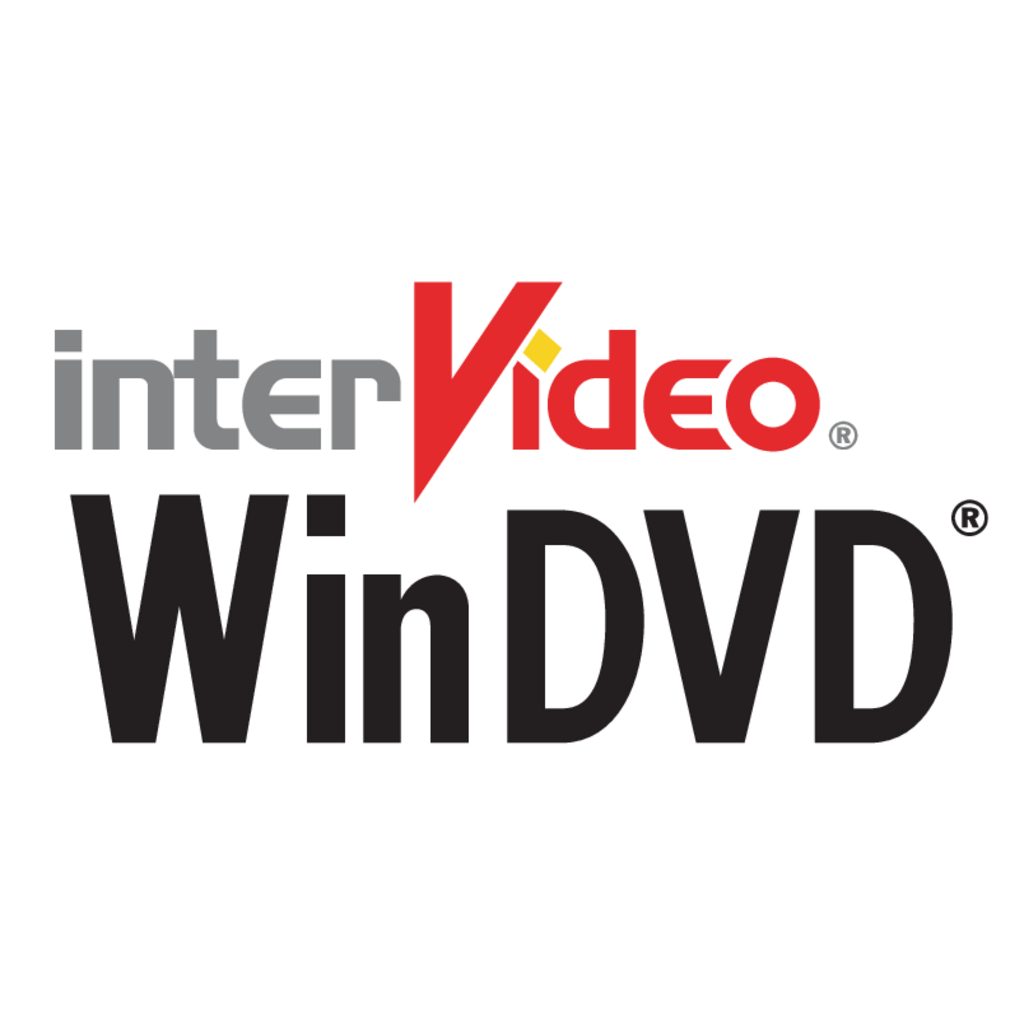 interVideo,WinDVD
