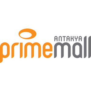 Prime Mall Antakya Logo