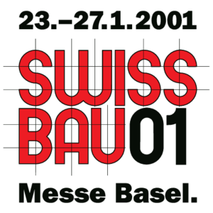 Swiss Bau Logo