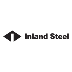 Inland Steel Logo
