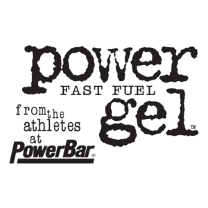Power Gel Logo
