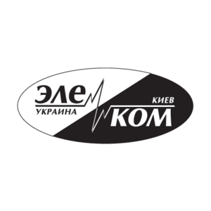 EleCom Logo