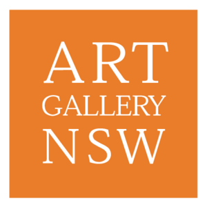 Art Gallery NSW Logo