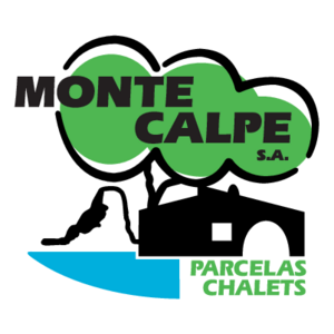 Monte Calpe Logo
