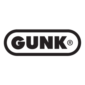 Gunk Logo