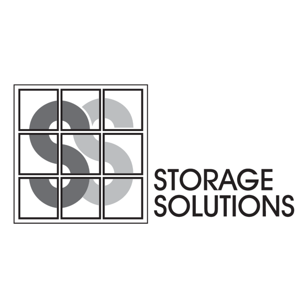 Storage,Solutions