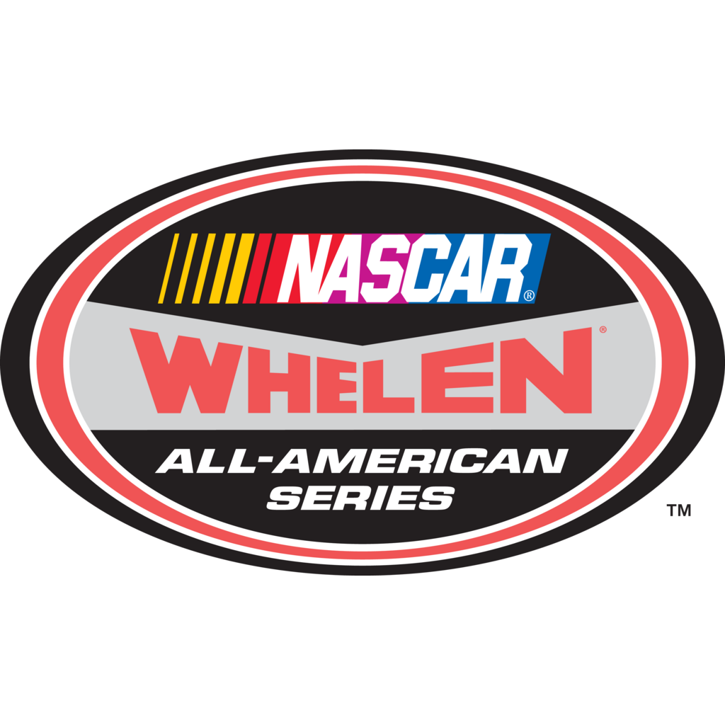 NASCAR,Whelen,All-American,Series