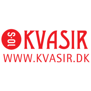 Kvasir dk Logo
