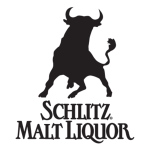 Schlitz Malt Liquor Logo
