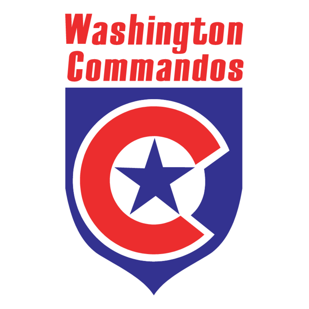 Washington,Commandos