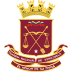 Guardia Nacional de Venezuela Logo