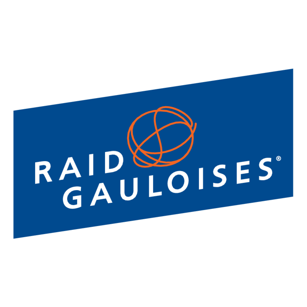 Raid,Gauloises