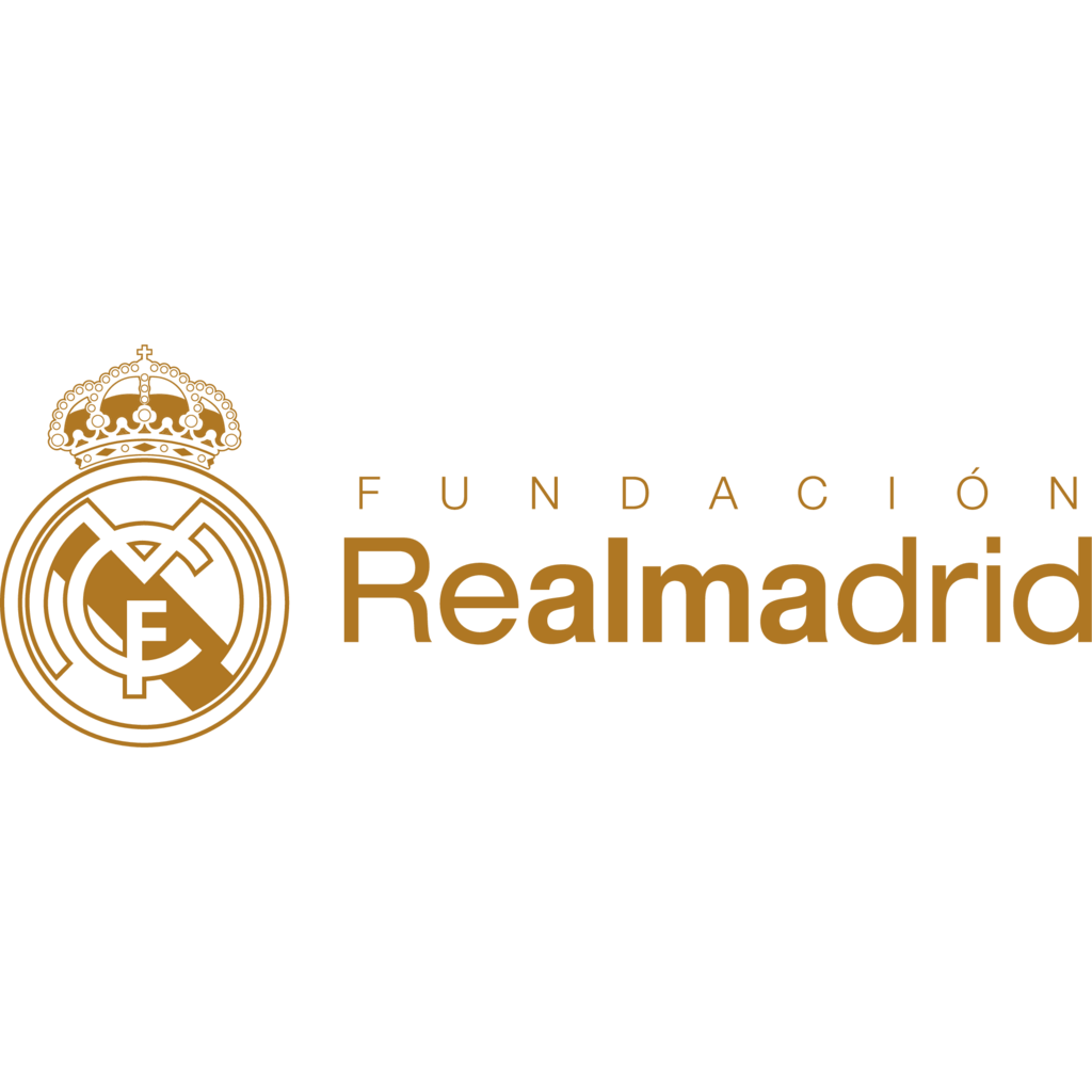 Logo Unclassified, Guatemala, Fundación Real Madrid