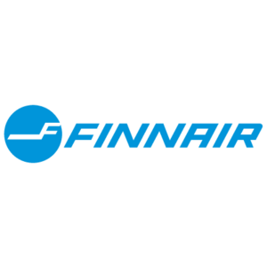 Finnair(82) Logo