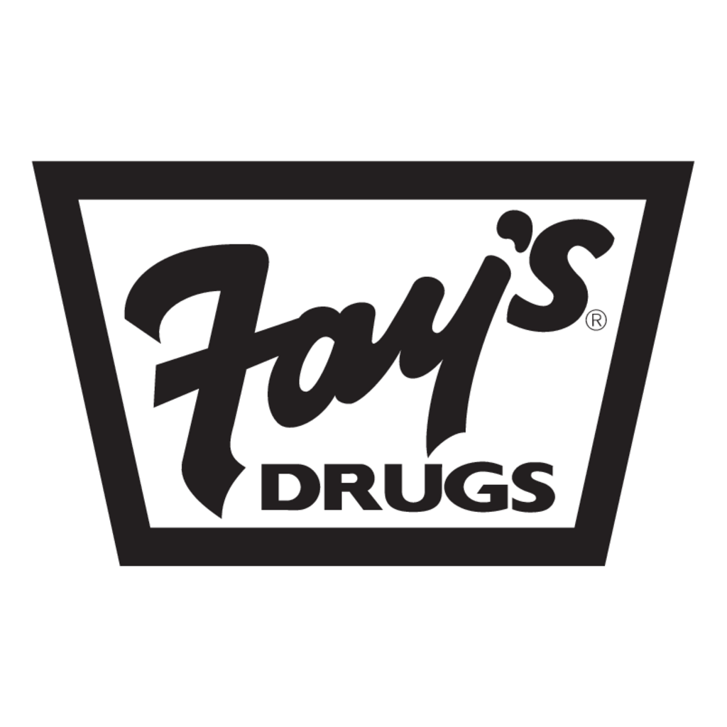 Fay's,Drug