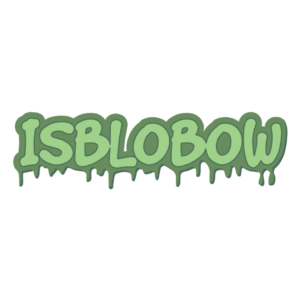Isblobow