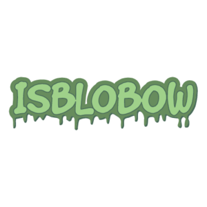 Isblobow Logo