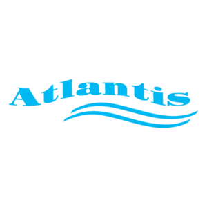 Atlantis(190) Logo