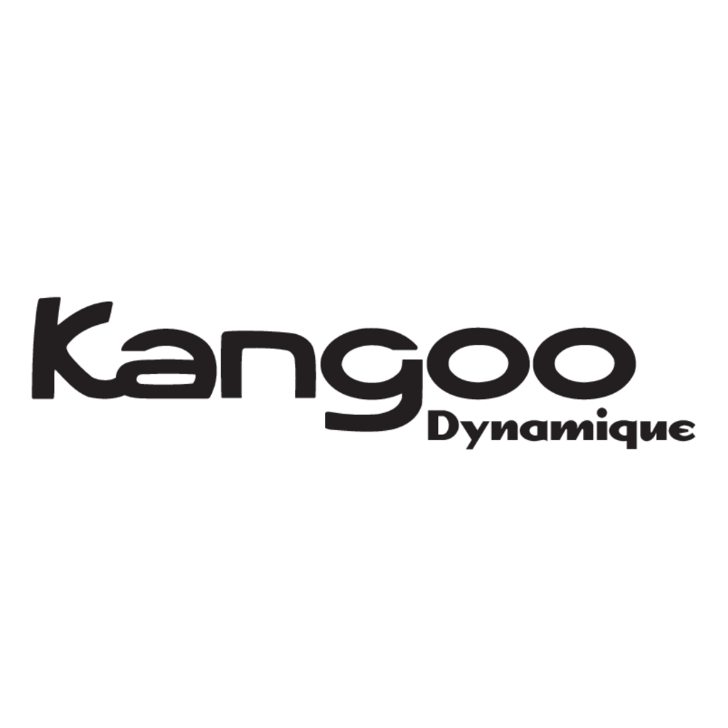 Kangoo,Dinamyque