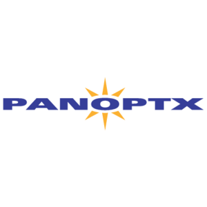PanOptx Logo