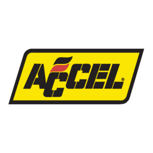 Accel(484) Logo