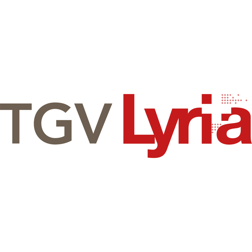 TGV Lyria