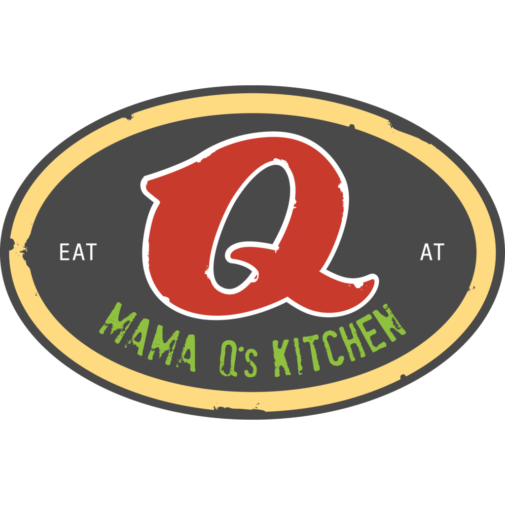 Mama,Q''s,Kitchen