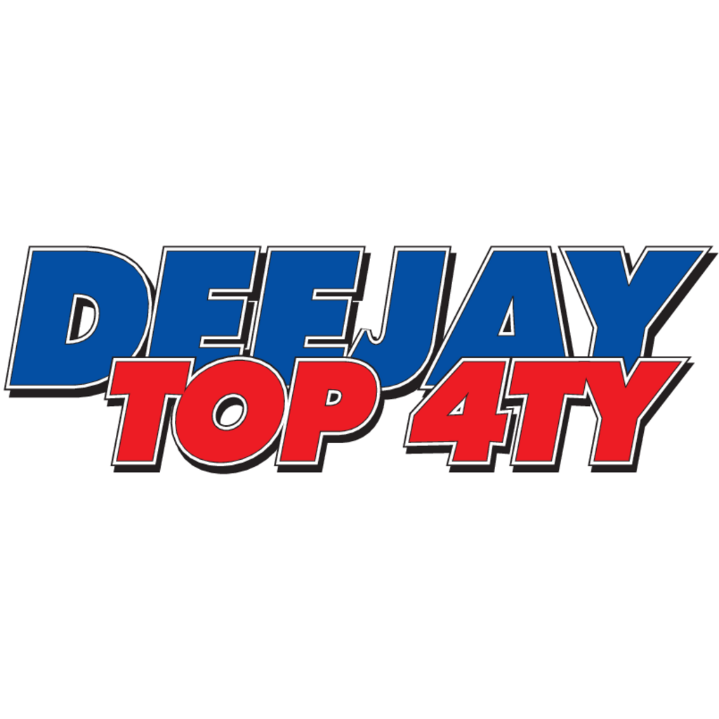 DeeJay,Top,4ty