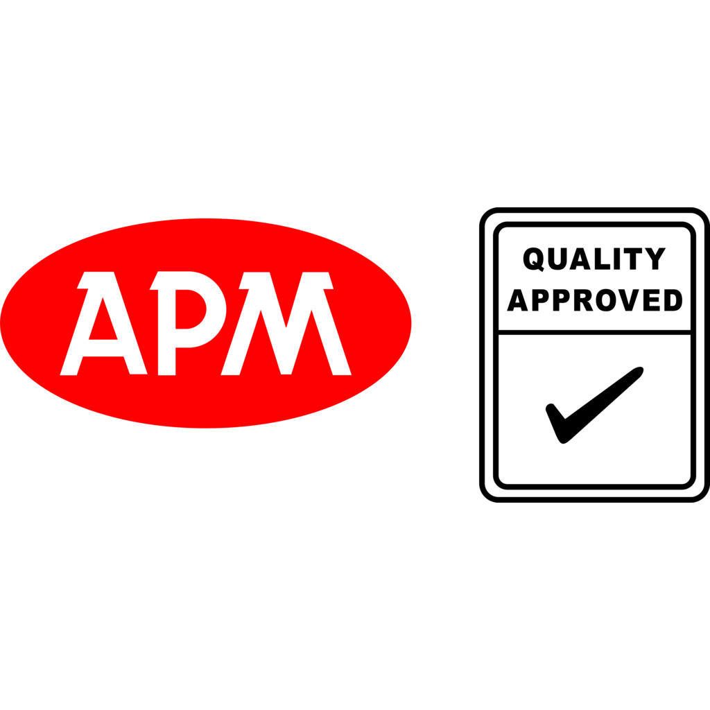 APM, Encapsulated, Logo