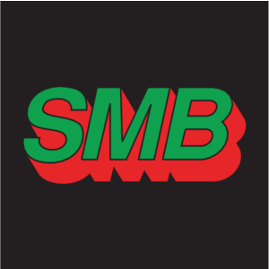 SMB(107) Logo