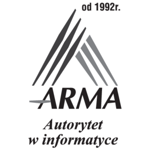 Arma Logo