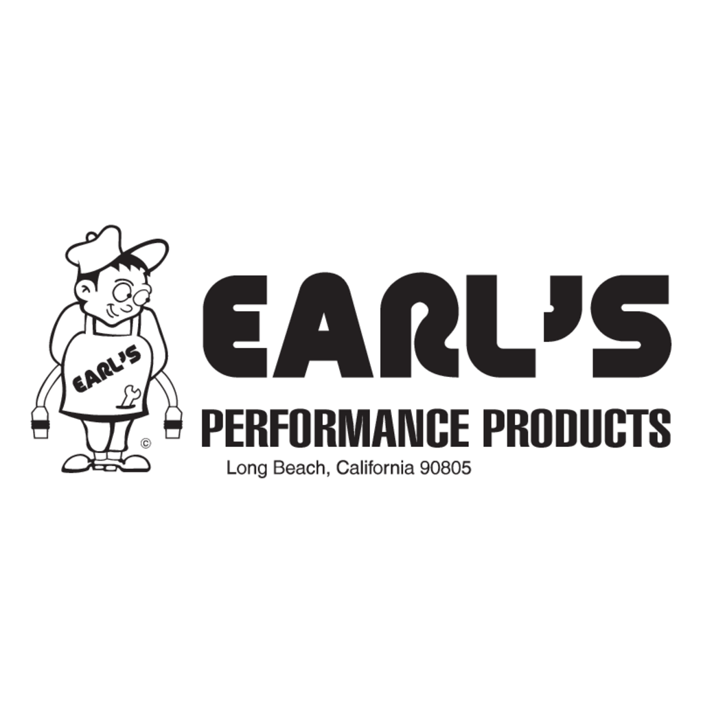 Earl's,Performance,Products